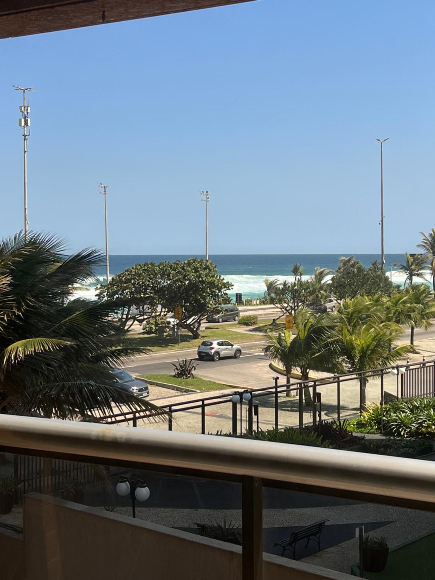 Frente Ao Mar Apartahotel *